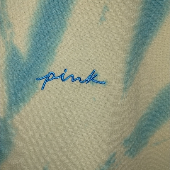 PINK Sweatshirt - Picture 3 of 4
